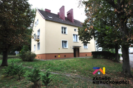 Nieruchomości Zielona Góra - Mieszkanie 3 pokojowe w centrum miasta na sprzedaż